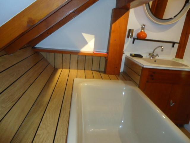 Chalet Contemporain Plein Nature Altenbach Kültér fotó
