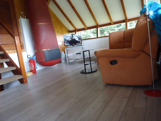 Chalet Contemporain Plein Nature Altenbach Kültér fotó