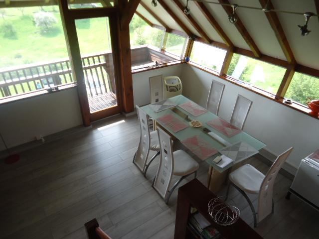 Chalet Contemporain Plein Nature Altenbach Kültér fotó