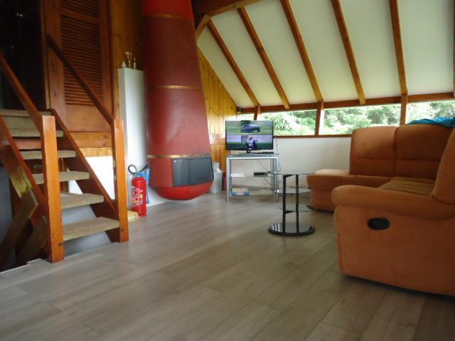 Chalet Contemporain Plein Nature Altenbach Kültér fotó