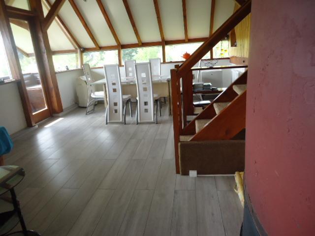 Chalet Contemporain Plein Nature Altenbach Kültér fotó