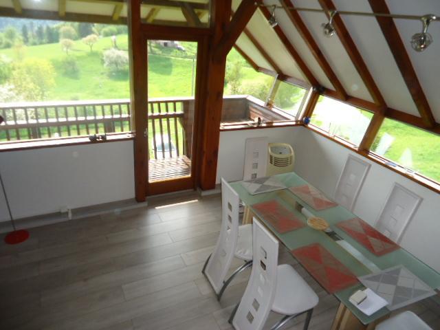 Chalet Contemporain Plein Nature Altenbach Kültér fotó
